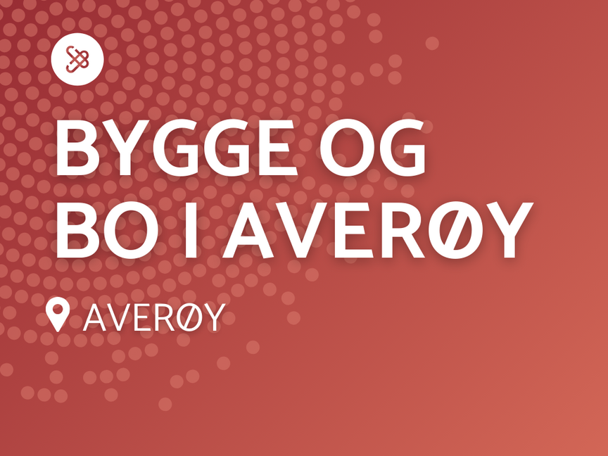 Bygge og bo i Averøy 